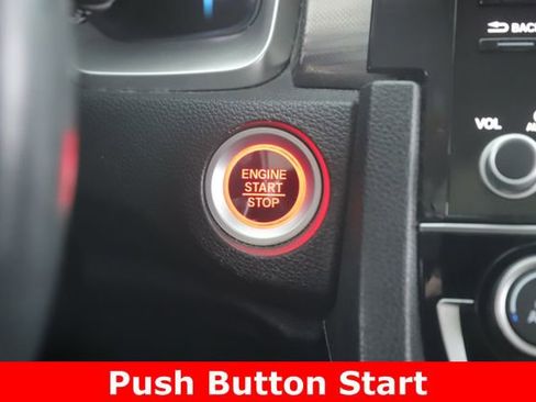Used 2020 Honda Civic EX image 22