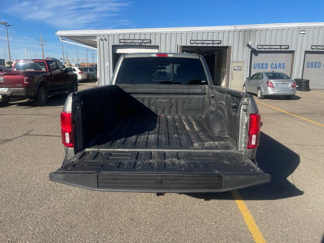 Used 2020 Ford F150 Lariat w/ Equipment Group 502A Luxury AWD/4WD image 23