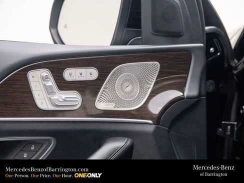 New 2026 Mercedes-Benz GLE 450 4MATIC image 16