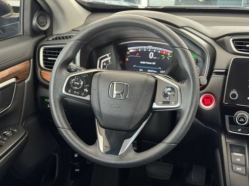 Used 2022 Honda CR-V EX image 24