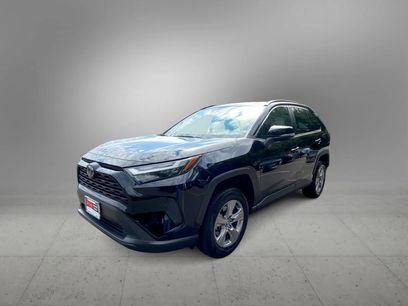 Used 2024 Toyota RAV4 XLE