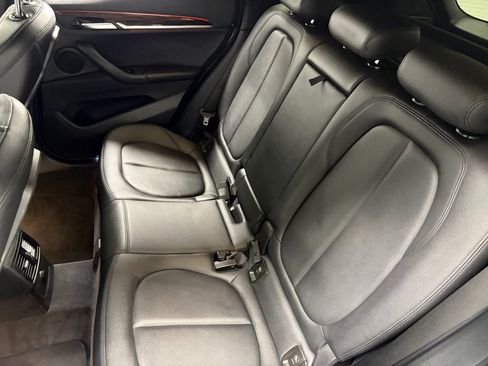 Used 2017 BMW X1 xDrive28i AWD/4WD image 38