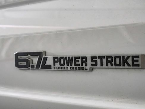 Used 2025 Ford F350 XLT AWD/4WD image 44