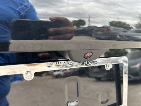 New 2026 Jeep Grand Cherokee Limited image 23