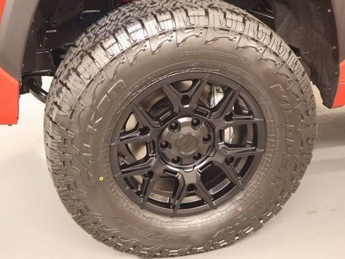 New 2026 Toyota Tundra SR5 AWD/4WD image 7