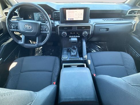 Used 2025 Toyota Tacoma SR5 image 15