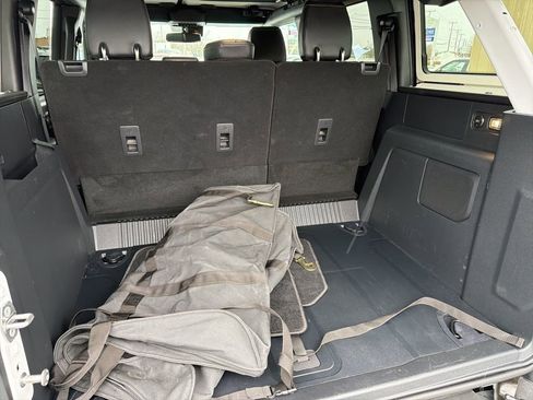 Used 2024 Ford Bronco Badlands AWD/4WD image 53
