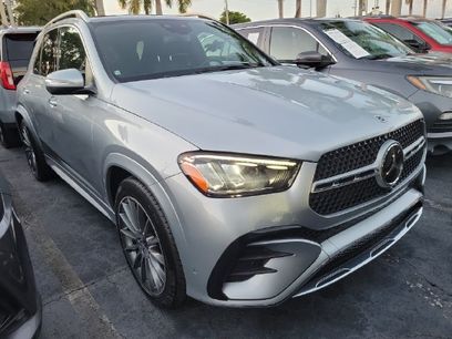 Used 2024 Mercedes-Benz GLE 450 4MATIC