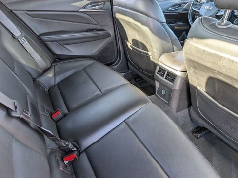 Used 2023 Cadillac CT4 Premium Luxury w/ Climate Package image 18