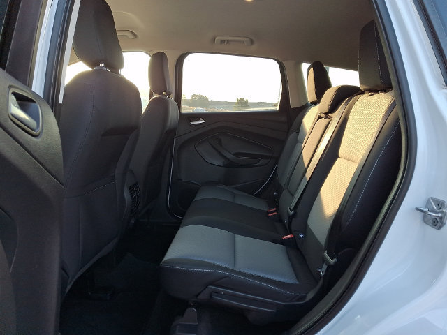 Used 2018 Ford Escape SE AWD/4WD image 13