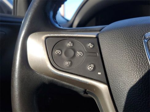 Used 2020 GMC Terrain Denali w/ Denali Premium Package image 18