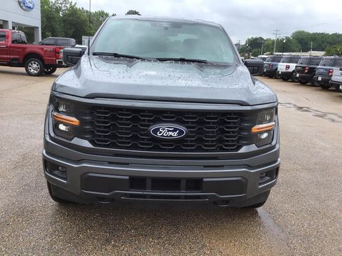 New 2026 Ford F150 STX w/ Equipment Group 200A AWD/4WD image 6