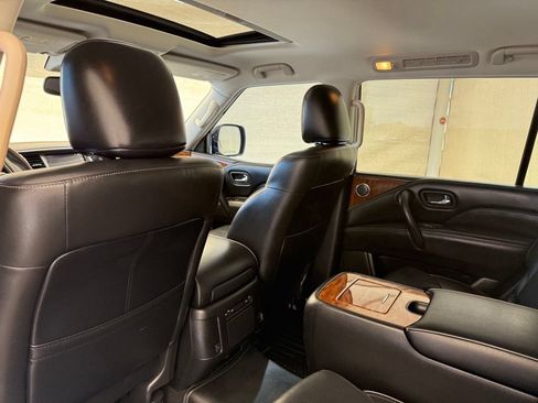 Used 2018 INFINITI QX80 2WD image 24