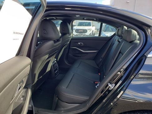 New 2026 BMW 330i xDrive Sedan w/ Premium Package image 7