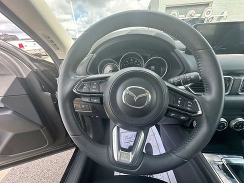 Used 2023 MAZDA CX-5 AWD 2.5 S image 16