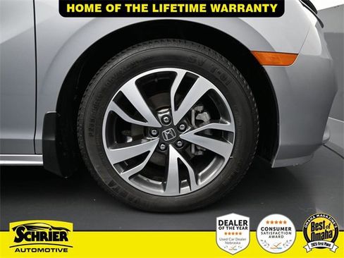 Used 2023 Honda Odyssey Touring image 49