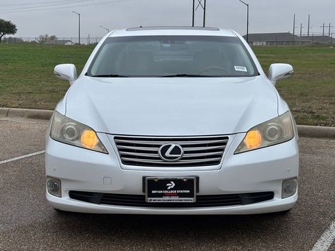 Used 2012 Lexus ES 350 image 3