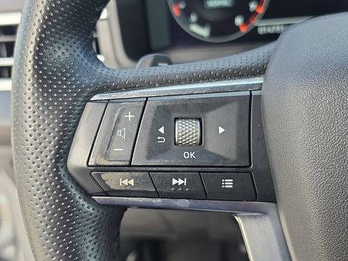 Used 2024 Mitsubishi Outlander SE Black Edition FWD image 20