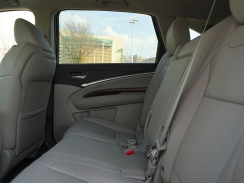 Used 2017 Acura MDX 3.5L image 14