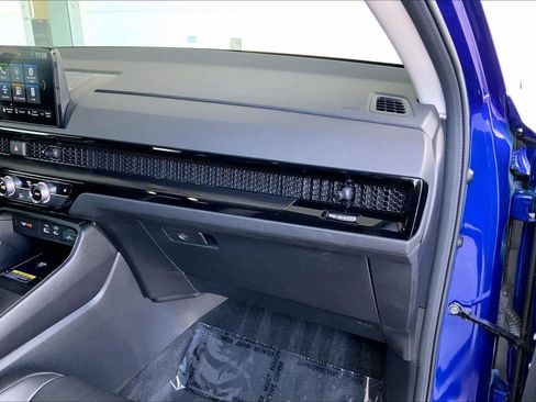 Used 2023 Honda CR-V EX-L image 36