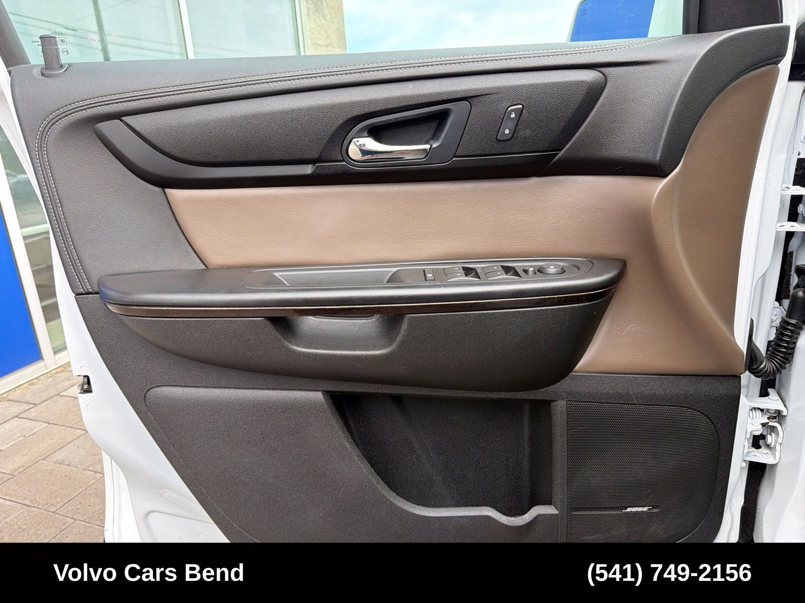 Used 2016 GMC Acadia SLT AWD/4WD image 18