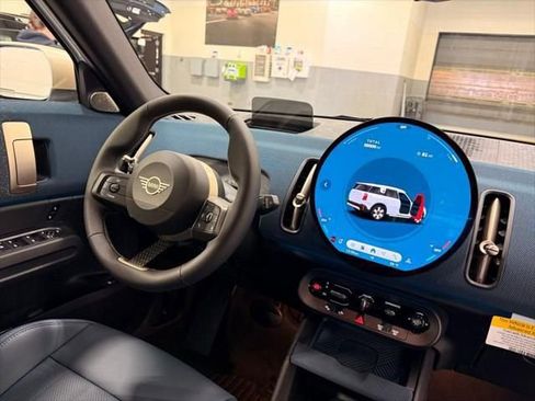 New 2026 MINI Cooper Countryman S image 30