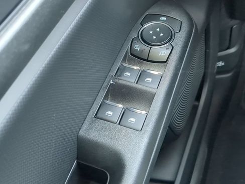 New 2025 Ford Bronco Sport Outer Banks w/ Outer Banks Tech Package+ AWD/4WD image 28