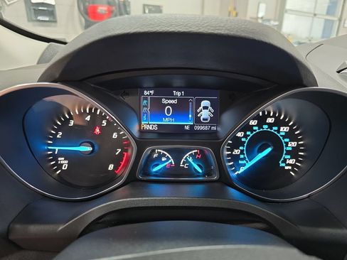 Used 2014 Ford Escape Titanium w/ Equipment Group 401A AWD/4WD image 19