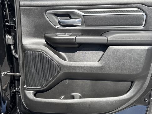 New 2026 RAM 1500 Big Horn image 23