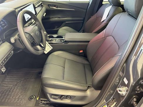 Used 2026 Toyota Camry XSE FWD image 15