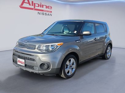 Used 2017 Kia Soul