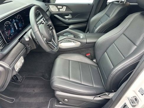 Certified 2022 Mercedes-Benz GLE 350 4MATIC image 18