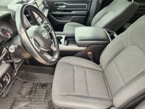 Used 2023 RAM 1500 Big Horn AWD/4WD image 13