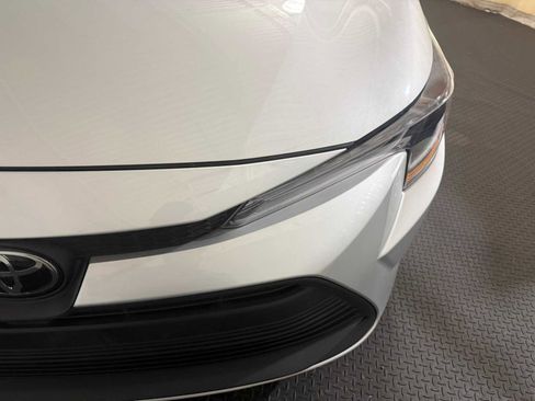 Certified 2024 Toyota Corolla LE image 5