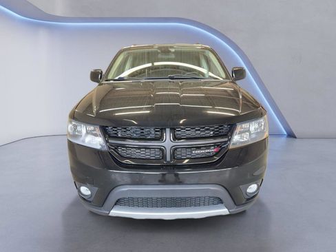 Used 2018 Dodge Journey GT image 2