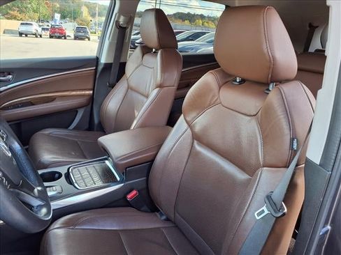 Used 2020 Acura MDX SH-AWD w/ Technology Package image 13