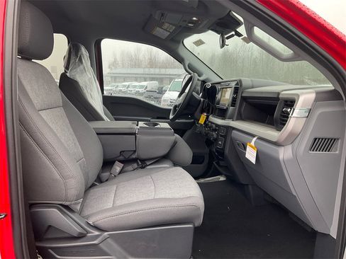 New 2026 Ford F350 XL w/ STX Appearance Package image 12