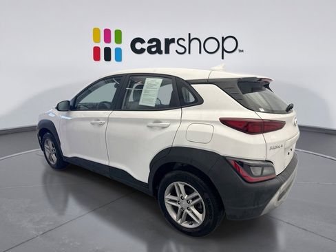 Used 2023 Hyundai Kona SE AWD/4WD image 3