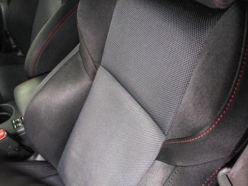 Used 2020 Subaru WRX Premium image 25