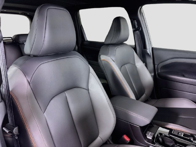 New 2026 Subaru Forester Sport w/ Onyx Edition AWD/4WD image 28