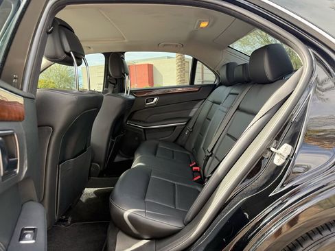 Used 2014 Mercedes-Benz E 350 image 12