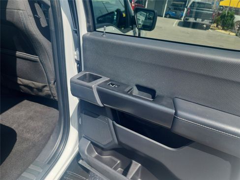 Used 2023 Ford F150 XL w/ STX Appearance Package RWD image 20