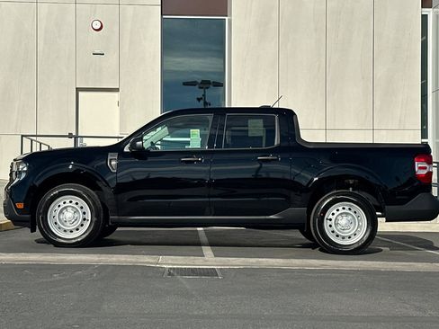 New 2026 Ford Maverick XL image 6