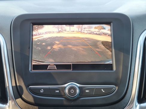 Used 2023 Chevrolet Equinox LT image 16