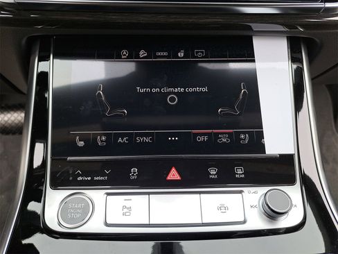 New 2026 Audi Q8 Premium Plus image 22