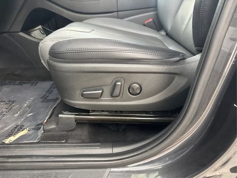 Used 2023 Hyundai Santa Fe SEL w/ Premium Package AWD/4WD image 24