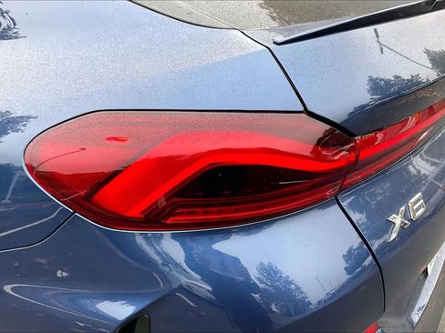 Used 2021 BMW X6 xDrive40i image 29