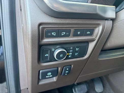 Used 2022 Ford F150 King Ranch w/ Equipment Group 601A High AWD/4WD image 15