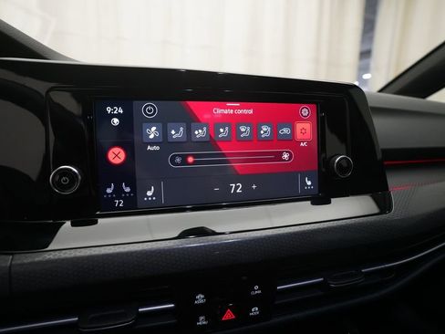 Used 2024 Volkswagen GTI S image 20
