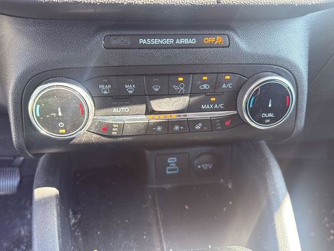 Used 2023 Ford Escape Active AWD/4WD image 20